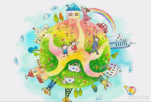 月球 趣味冷知识分享（四十）一起来涨知识吧！