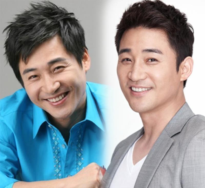 全卢民|相爱结婚，亏钱分手，金宝妍和第二任丈夫好离好散犹如教科书