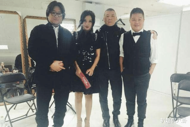 娱乐圈|2021娱乐圈年终总结：3人全网封杀，5人离世，9对夫妻离婚