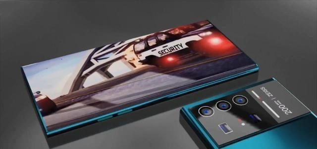 各抒己见 华为Mate50Pro概念机:麒麟芯片回归,凭实力挑战iPhone13ProMax