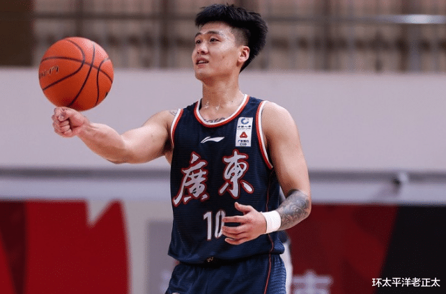 广东男篮|135-122！CBA无悬念一战！卫冕冠军豪取14连胜，恐无缘破队史纪录