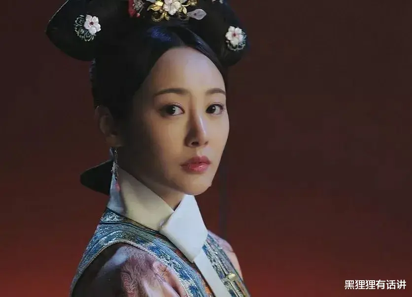 安陵容|同样是励志反派，为何争宠女王安陵容惨死，魏嬿婉却被封为皇后？