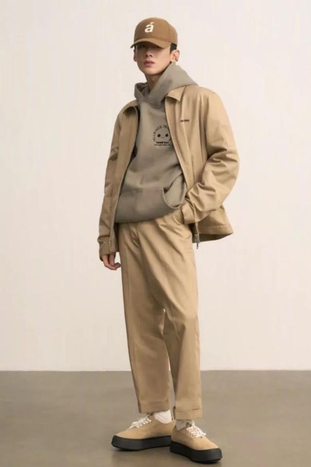 IMAX|白敬亭、王嘉尔、陈伟霆……他们都想承包你的衣柜