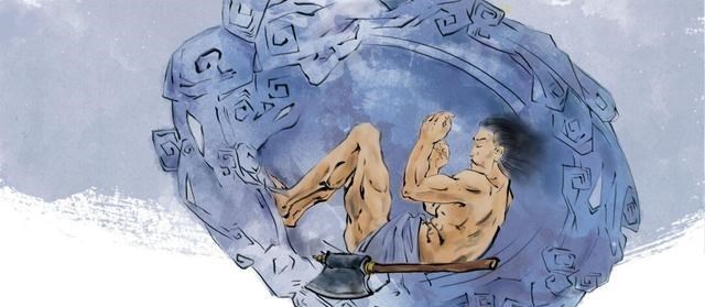 瑶族|神话里的盘古是真实存在的吗？盘古后代被发现，这里的人都姓盘