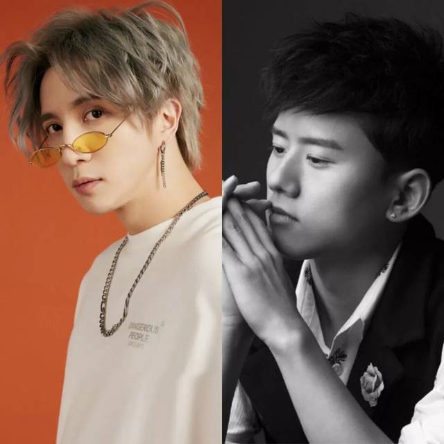 张杰|亚洲流行音乐大奖提名名单：张艺兴、蔡徐坤、刘雨昕、THE9等入围