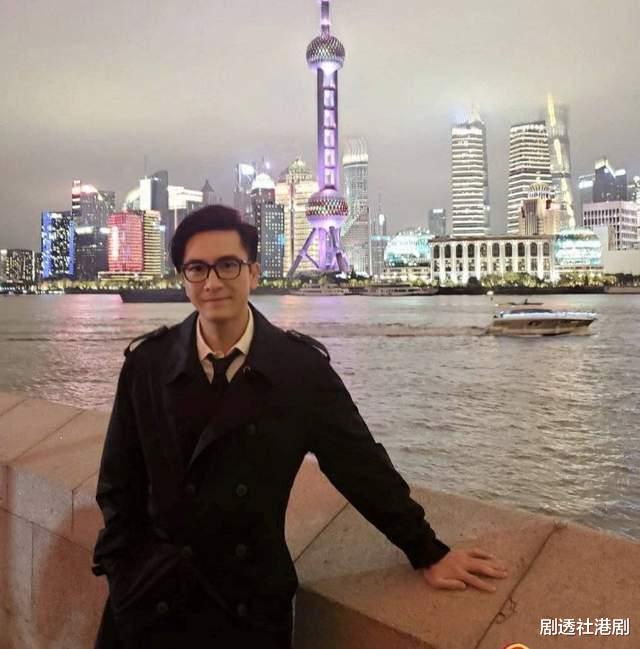 TVB|恭喜！TVB又一金童玉女被曝同居试婚，爱巢在电视城附近