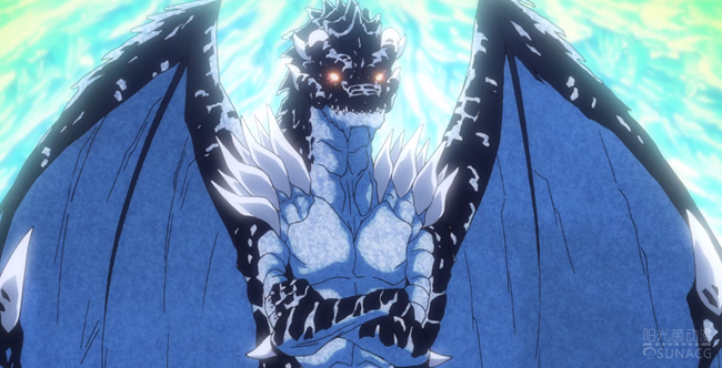 黑胡子|转生史莱姆2:深入了解五大“龙种”背后不为人知的那些事!