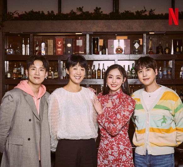 宋智雅|认了鼻子假的！《单身即地狱》宋智雅自爆被3艺人搭讪：有约见面