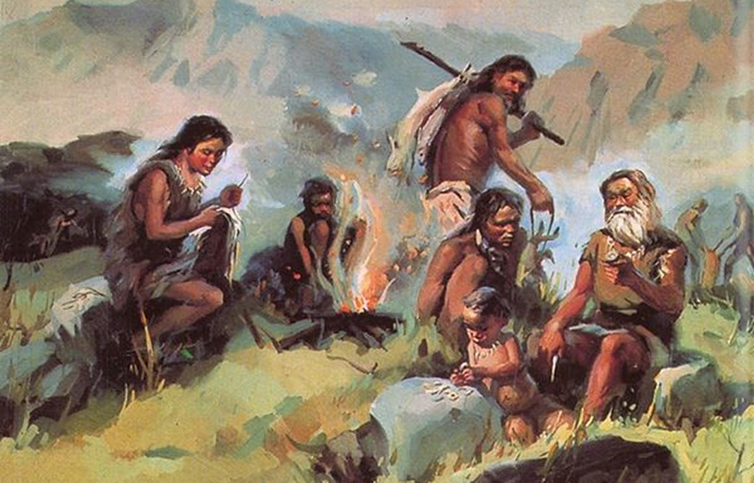  不同环境下的两个种族，有没有可能进化出同一种语言？