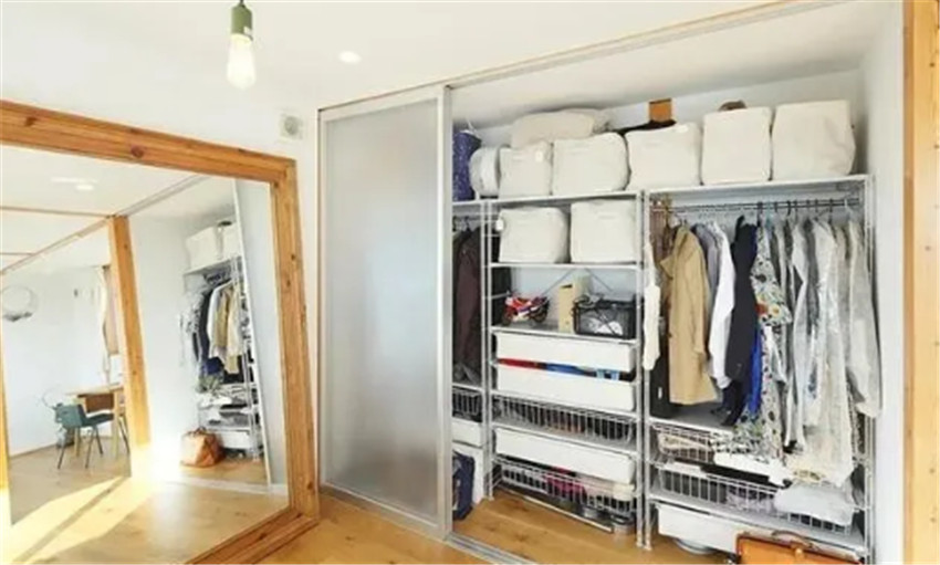 不是我“崇洋媚外”，日本这些家居设计，看完我是真的羡慕