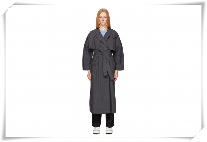 Geear集者|陪你度过一个温暖又时尚的秋冬！4款今季大热的外套款式