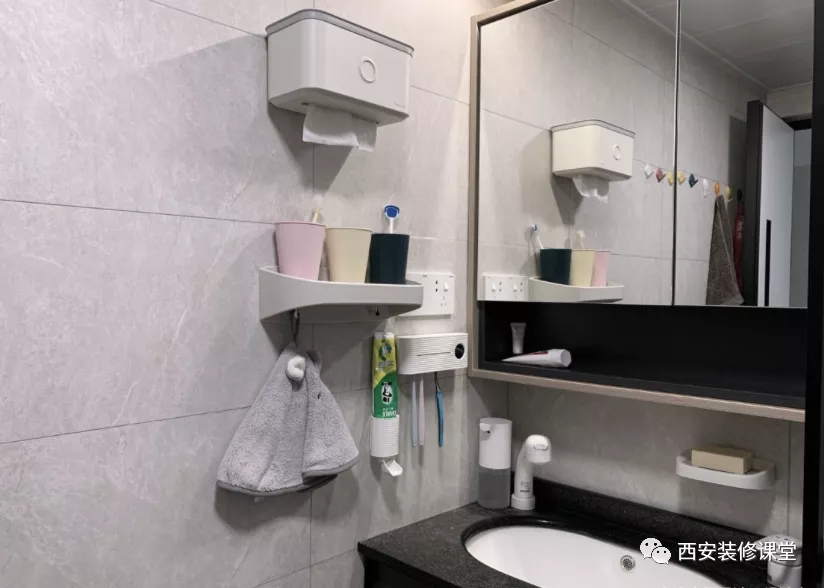 60㎡公寓，一室变两室