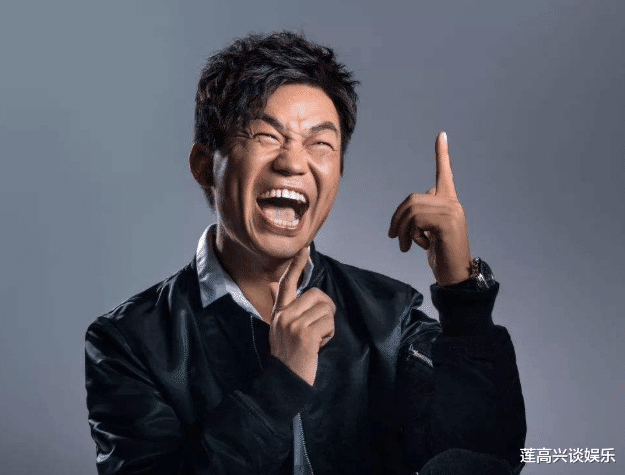 王晶|王晶评价内地喜剧演员：王宝强和黄渤都不行，我只认同一个人