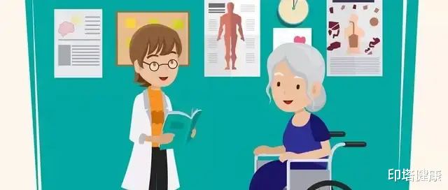 印塔健康|癌性疲劳危害巨大，该如何怎么缓解？
