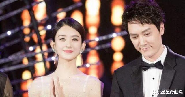 冯绍峰|冯绍峰好友曝光其离婚真相，为爱牺牲实力护妻，宁愿沉默令人感动