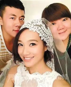 朱丹|朱丹：有过一段婚姻，嫁给周一围后卑微中寻找幸福