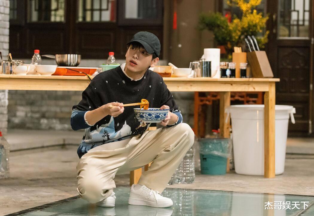 邓超|邓超的建议逼出了后期心里话,总算明白了《五哈》走下坡路的原因