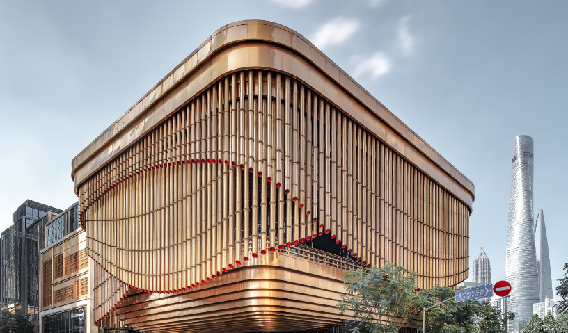 首位涉足艺术圈的电竞选手！复星艺术中心官宣：Fly成为品牌挚友