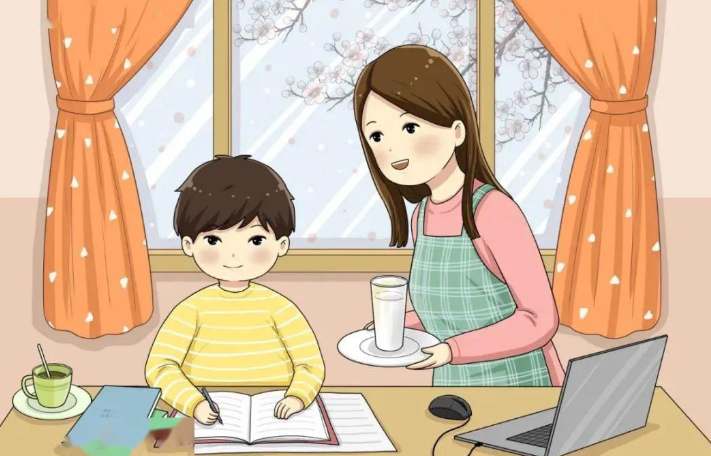 兰妈谈育儿|秋季入学将至，补课不如“补态度”，这份入学准备请收好