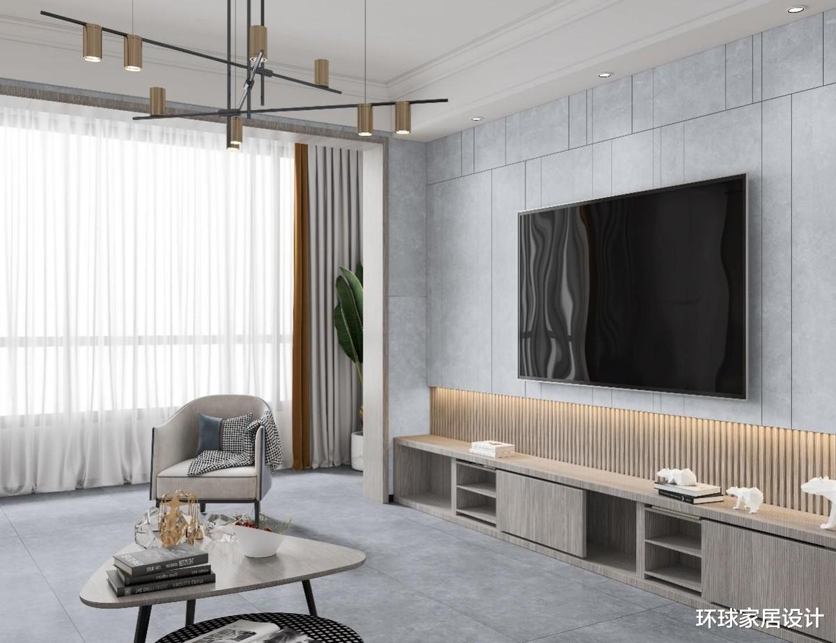 设计师推荐我家全屋用岩板，深入了解后才发现，它真能代表未来