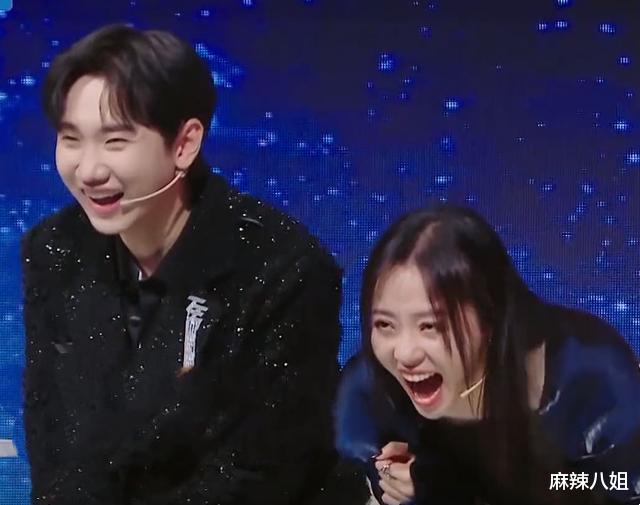 林志颖|沈腾也hold不住了，《王牌》被骂上热搜，这一次与张靓颖无关