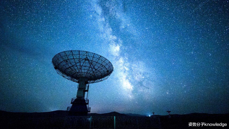 地外文明可能不是人,而是人工智能!科学家为何这样说?