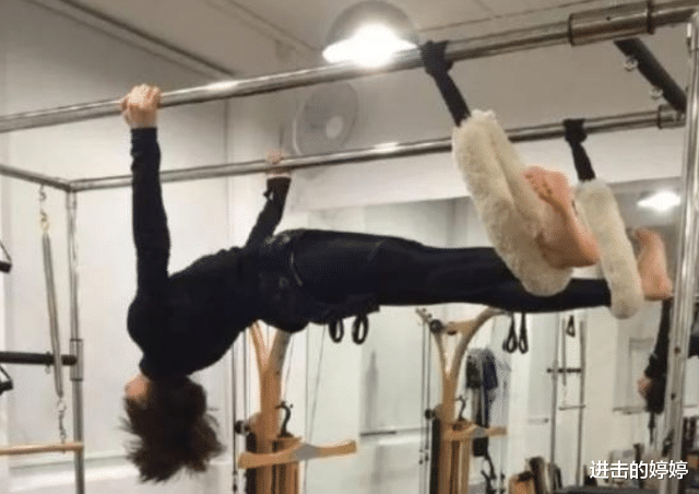 张惠妹|47岁张惠妹瘦出新高度,减重近60斤成“大V脸”,“瘦身秘诀”不再隐瞒