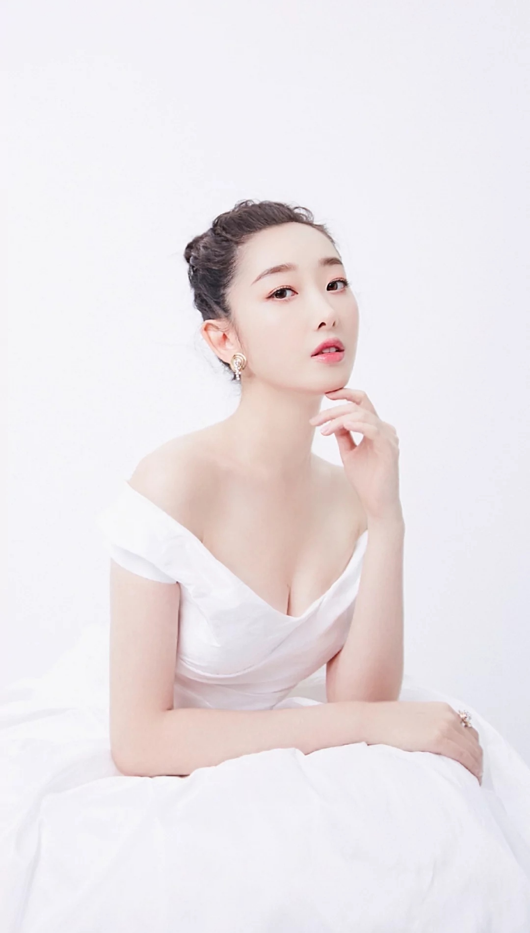 蒋梦婕|明星图集~蒋梦婕