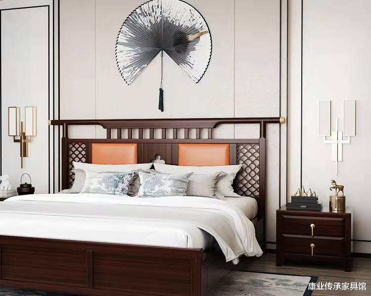 一室清淡,一木温情,这才是新中式该有的样子