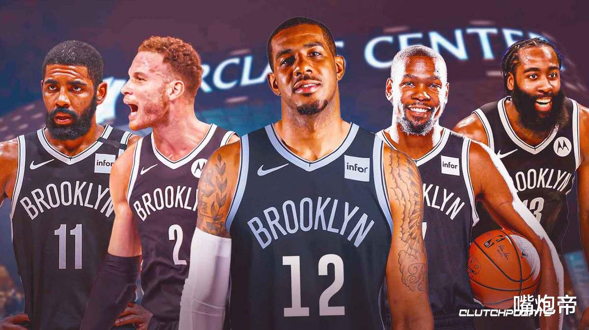 籃網(wǎng)隊|湖網(wǎng)隔空暗戰(zhàn)！湖人故意晚15分鐘官宣搶籃網(wǎng)風(fēng)頭，5巨頭死磕6巨頭