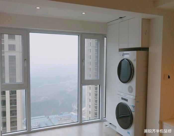 英锐齐半包装修 家里做多少柜子合理?了解这几点肯定没错!