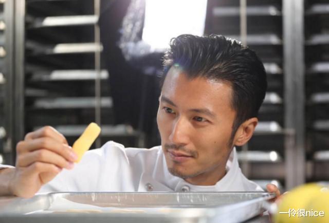 一伶很nice|谢霆锋事业跌入谷底期，王菲无动于衷？他曾出手相助