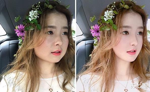 |“网红审美”等“畸形审美”，让你离女神越来越远！