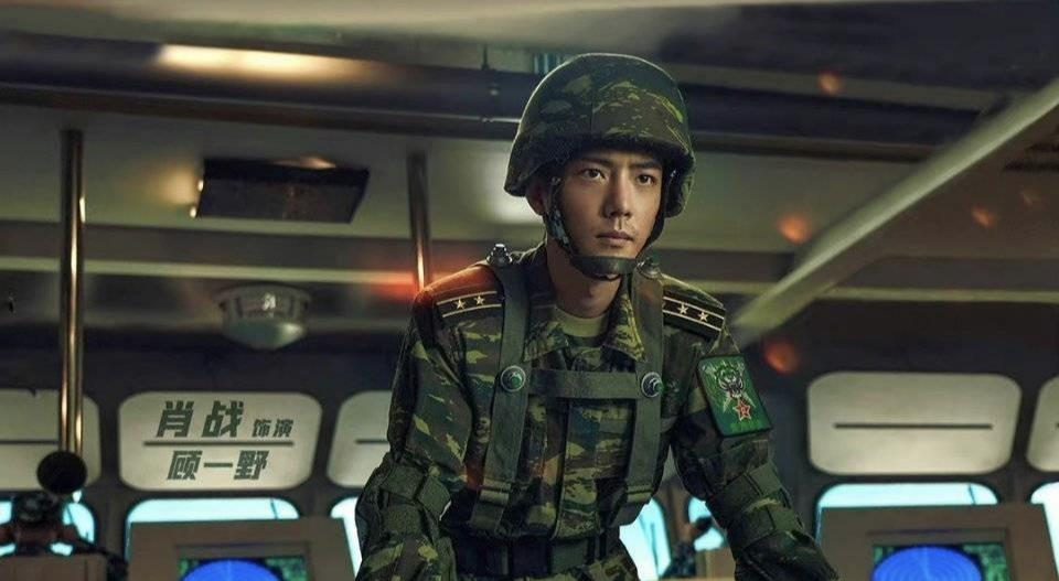 肖战|肖战电视剧年尾空降开播，余生或成来年佳品