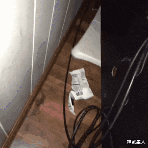 神武星人|神回复：下次再听到“钱难挣，s难吃”就知道怎么回复了哈哈哈