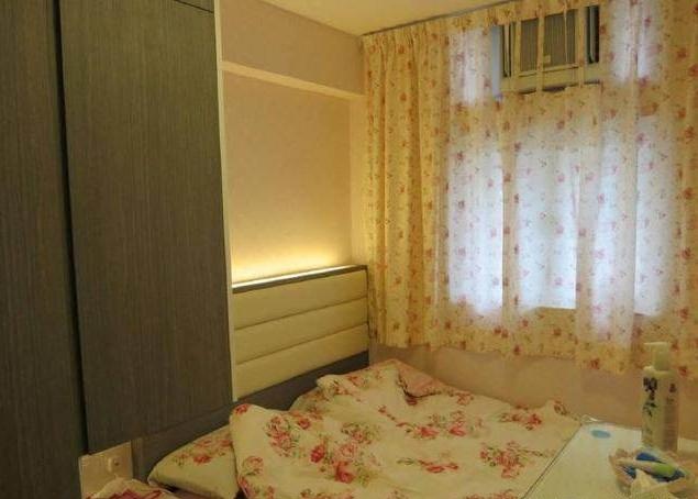 香港花830万买下43平极小户型,15万装修好,被亲戚吐槽不已!