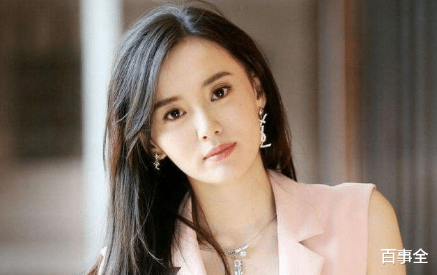 江铠同|“白莲花”江铠同的精彩上位史，和她身后的4个男人