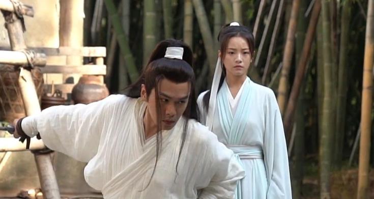 雪中悍刀行|《雪中悍刀行》口碑暴跌，收视率不断下降，问题可能出在这4方面