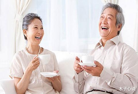 木子心说|和65岁大爷分手，55岁阿姨泪崩：只是搭伙过日子，却要求我给继子30万买房