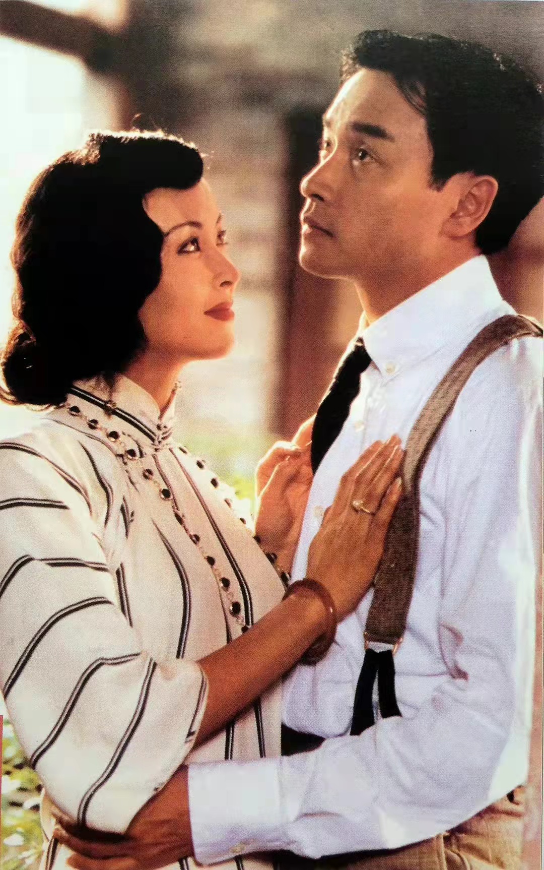 周洁|艺术家周洁去世，曹可凡晒昔日合影，曝其生前动态深切悼念