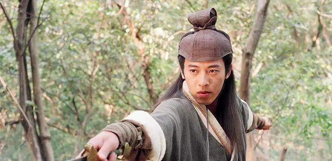 吕颂贤|只因拒绝女企业家的“包养”，吕颂贤之后便付出惨痛代价