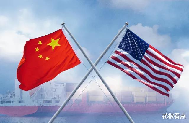 世界新平衡將至？美國打壓中國隻是虛張聲勢，中國反擊挖墻腳-圖2