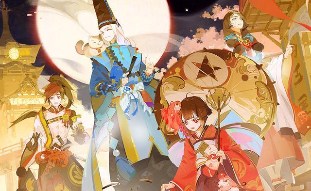 阴阳师|阴阳师2月2日体验服更新总结新御魂副本和一键升星系统开启