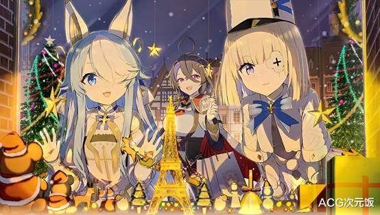 解说视频|一百抽出一个SR舰娘?碧蓝航线歪卡太离谱,玩家以为抽错卡池