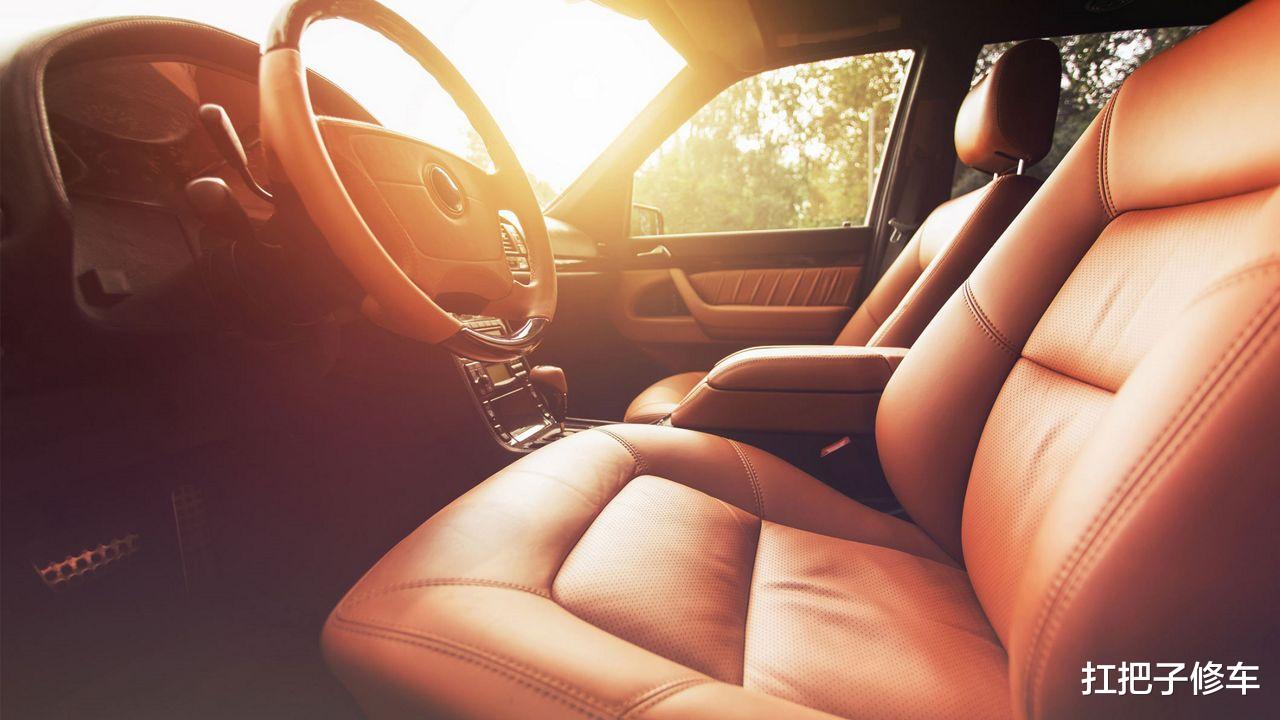 新车除甲醛，放水果无效，放活性炭作用小，学会这招，简单有效