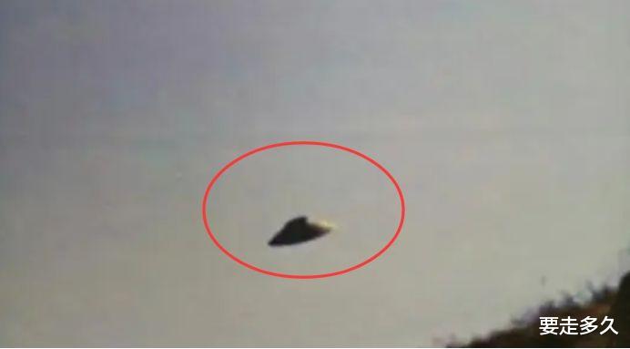  又是UFO！凌晨3点大连出现不明飞行物，为何UFO频繁到访大连？