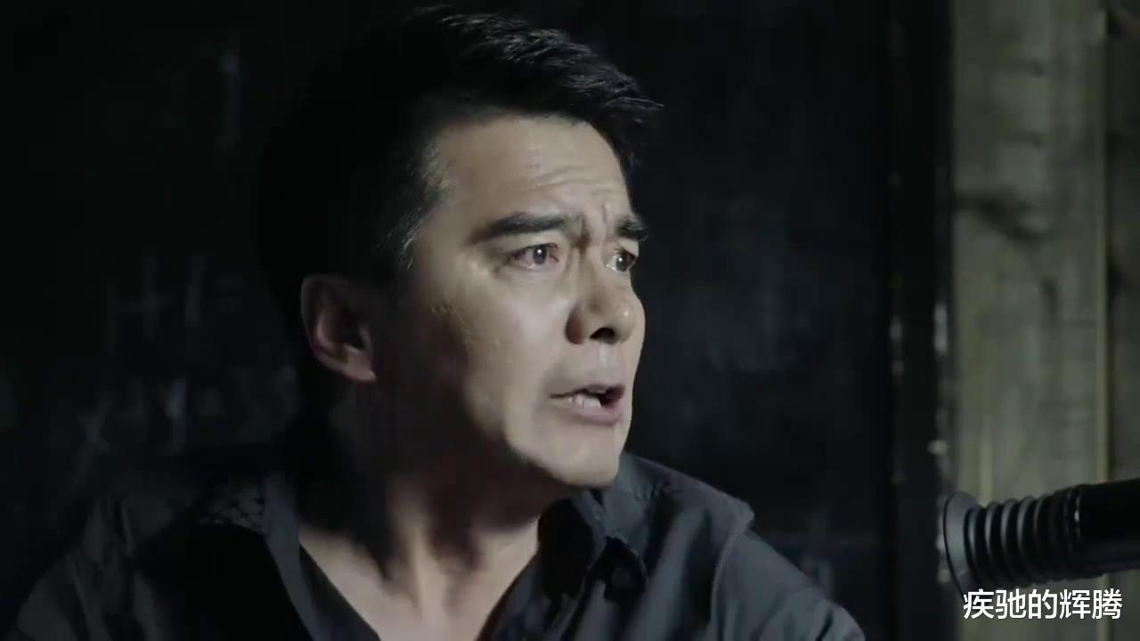 达康书记|在《人民的名义》中,官至正厅级的祁同伟何以处处献媚达康书记?