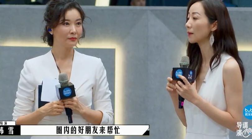 邓伦|“中国电影的垃圾堆，全在这里”