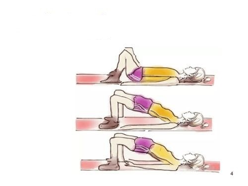 慢性胃炎|担心腰痛复发？坚持两件事，不吃药也能好