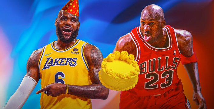 勒布朗·詹姆斯|恭喜詹姆斯！又創(chuàng)造一項(xiàng)聞所未聞的NBA紀(jì)錄，不是難破，而是破不了